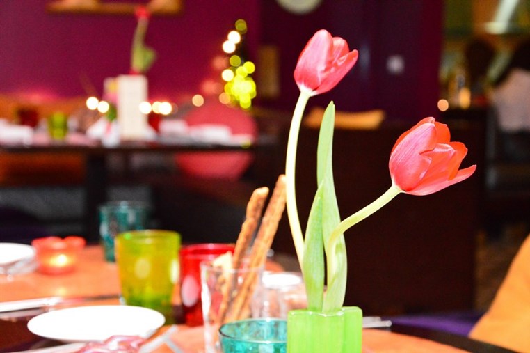 eCafe Sursock on Saturday Night